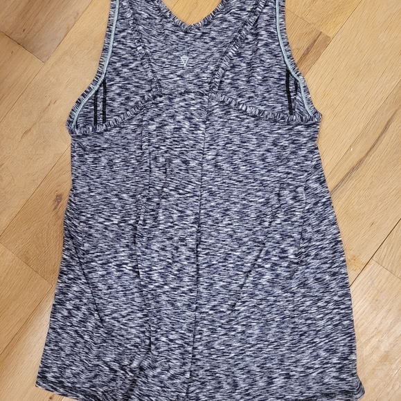Ivivva by Lululemon Girls Space Dye Tank - Picture 2 of 5